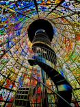 彫刻の森美術館に投稿された画像（2023/8/28）