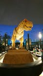 福井県立恐竜博物館に投稿された画像（2023/8/28）