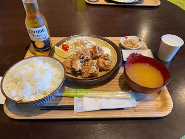 おふろcafé かりんの湯に投稿された画像（2023/8/28）