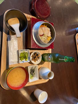 おふろcafé かりんの湯に投稿された画像（2023/8/28）