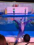 仙台うみの杜水族館に投稿された画像（2023/8/28）