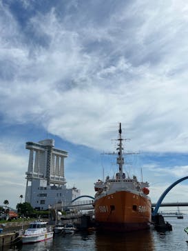 名古屋港水族館に投稿された画像（2023/8/28）