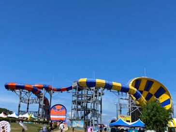 芝政ワールドに投稿された画像（2023/8/28）