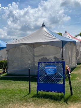 芝政ワールドに投稿された画像（2023/8/28）