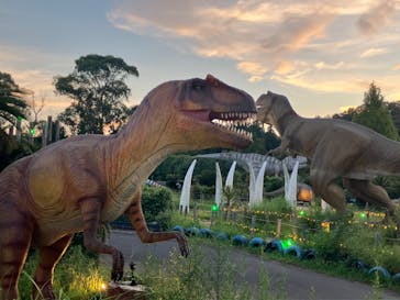 伊豆ぐらんぱる公園に投稿された画像（2023/8/28）