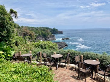 ニューヨークランプミュージアム＆フラワーガーデンに投稿された画像（2023/8/28）