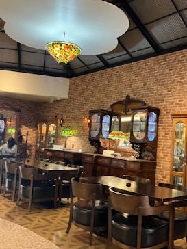 ニューヨークランプミュージアム＆フラワーガーデンに投稿された画像（2023/8/28）