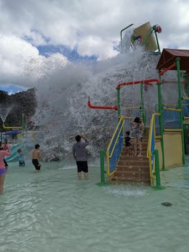 NESTA RESORT KOBE（ネスタリゾート神戸）に投稿された画像（2023/8/28）