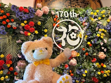 浅草花やしきに投稿された画像（2023/8/28）