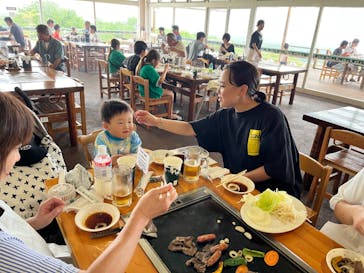 那須どうぶつ王国に投稿された画像（2023/8/28）