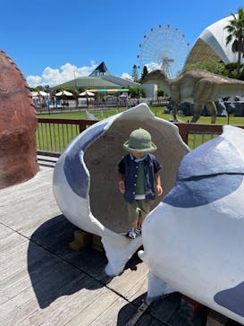 淡路ワールドパークONOKOROに投稿された画像（2023/8/28）