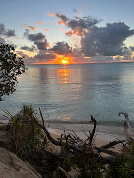 宮古島マリン GB QUESTに投稿された画像（2023/8/28）