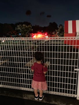 西武園ゆうえんちに投稿された画像（2023/8/28）