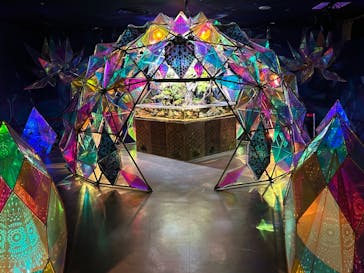 NARA KINGYO MUSEUMに投稿された画像（2023/8/28）