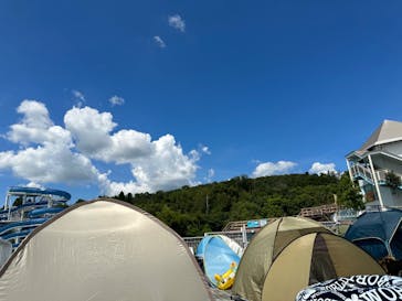 東条湖おもちゃ王国に投稿された画像（2023/8/28）