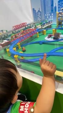 プラレール博 in NAGASAKI事務局に投稿された画像（2023/8/28）