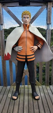 ニジゲンノモリに投稿された画像（2023/8/28）