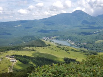 車山高原SKYPARK RESORTに投稿された画像（2023/8/28）