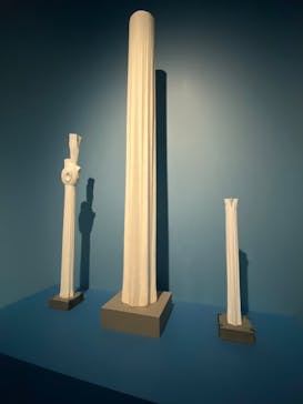 ガウディとサグラダ・ファミリア展 （東京国立近代美術館）に投稿された画像（2023/8/28）