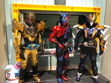 ひらかたパークに投稿された画像（2023/8/28）