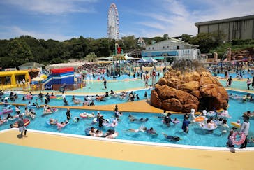 日本モンキーパークに投稿された画像（2023/8/28）