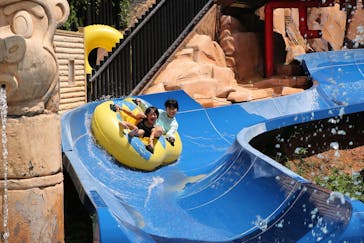 日本モンキーパークに投稿された画像（2023/8/28）