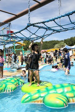 日本モンキーパークに投稿された画像（2023/8/28）