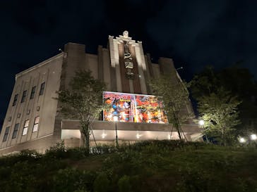 西武園ゆうえんちに投稿された画像（2023/8/28）