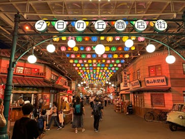 西武園ゆうえんちに投稿された画像（2023/8/28）