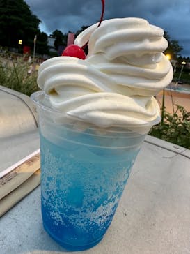 西武園ゆうえんちに投稿された画像（2023/8/28）