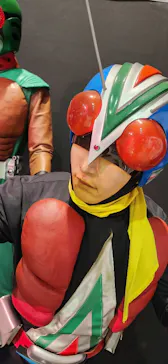 ひらかたパークに投稿された画像（2023/8/28）