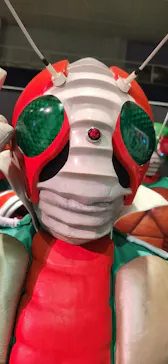 ひらかたパークに投稿された画像（2023/8/28）