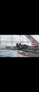 鈴鹿サーキットに投稿された画像（2023/8/28）