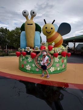 鈴鹿サーキットに投稿された画像（2023/8/28）