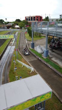 鈴鹿サーキットに投稿された画像（2023/8/28）