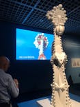 ガウディとサグラダ・ファミリア展 （東京国立近代美術館）に投稿された画像（2023/8/29）