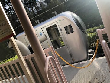 西武園ゆうえんちに投稿された画像（2023/8/28）