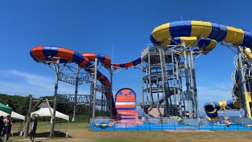 芝政ワールドに投稿された画像（2023/8/28）