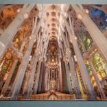 ガウディとサグラダ・ファミリア展 （東京国立近代美術館）に投稿された画像（2023/8/29）