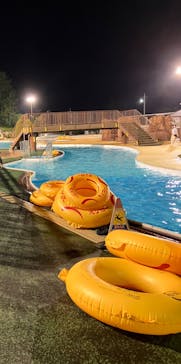 東京サマーランドに投稿された画像（2023/8/29）