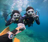 沖縄マリンサービス碧に投稿された画像（2023/8/29）