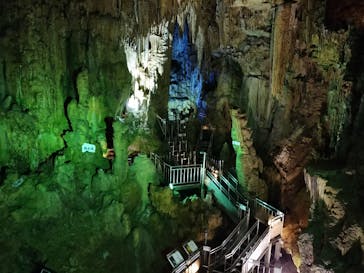 あぶくま洞に投稿された画像（2023/8/29）