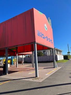 蓮沼ウォーターガーデンに投稿された画像（2023/8/29）