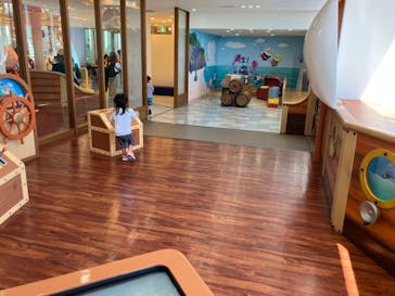 神戸アンパンマンこどもミュージアム＆モールに投稿された画像（2023/8/29）