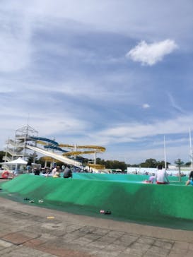 川越水上公園（埼玉県公園緑地協会）に投稿された画像（2023/8/29）