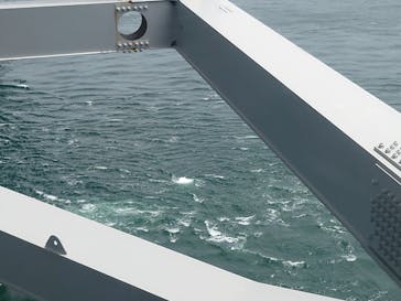 徳島県立 渦の道に投稿された画像（2023/8/29）