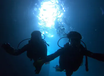 武藤潜水に投稿された画像（2023/8/29）