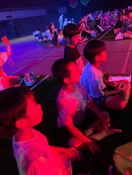 DINO SAFARI GIGANTに投稿された画像（2023/8/29）