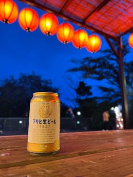 西武園ゆうえんちに投稿された画像（2023/8/29）