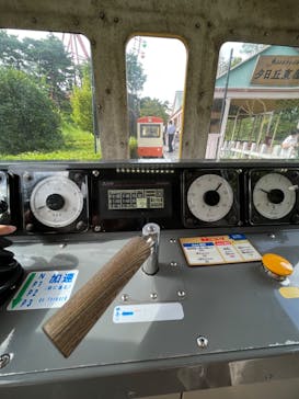 西武園ゆうえんちに投稿された画像（2023/8/29）